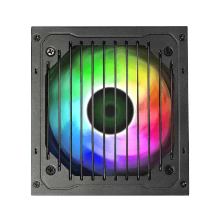 GameMax VP-500 RGB — блок живлення для ПК на 500 Вт