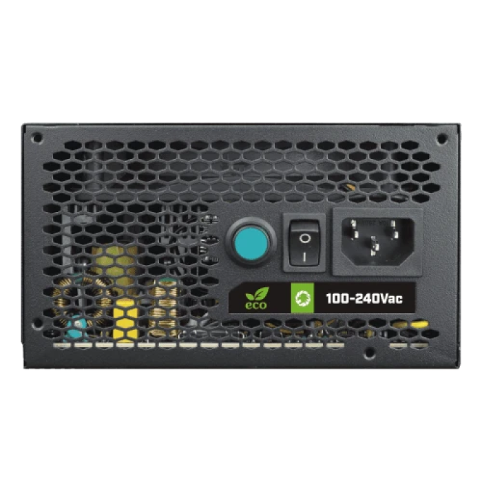 GameMax VP-500 RGB — блок живлення для ПК на 500 Вт