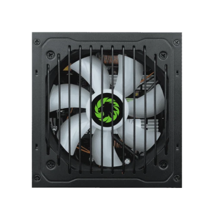 GameMax VP-500 RGB — блок живлення для ПК на 500 Вт