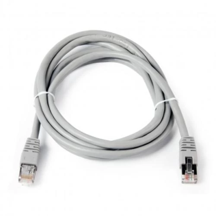 Патч-корд Cablexpert Cat.6a 10 м із конекторами RJ45