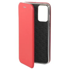 Чохол-книжка (фліп-чохол) Samsung Premium Leather Case Red A52 (A525) 6,4″