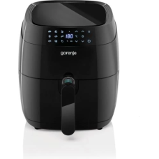 Мультипіч (мультипекар) Gorenje AF1409DB 1400 Вт, 3,5 л