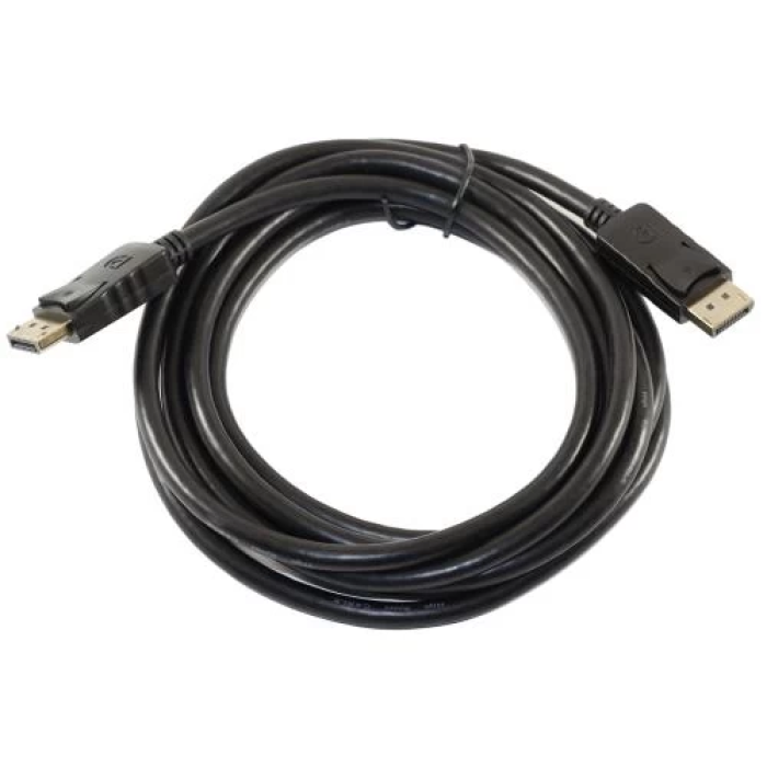 Кабель DisplayPort Atcom 3 м для підключення монітора