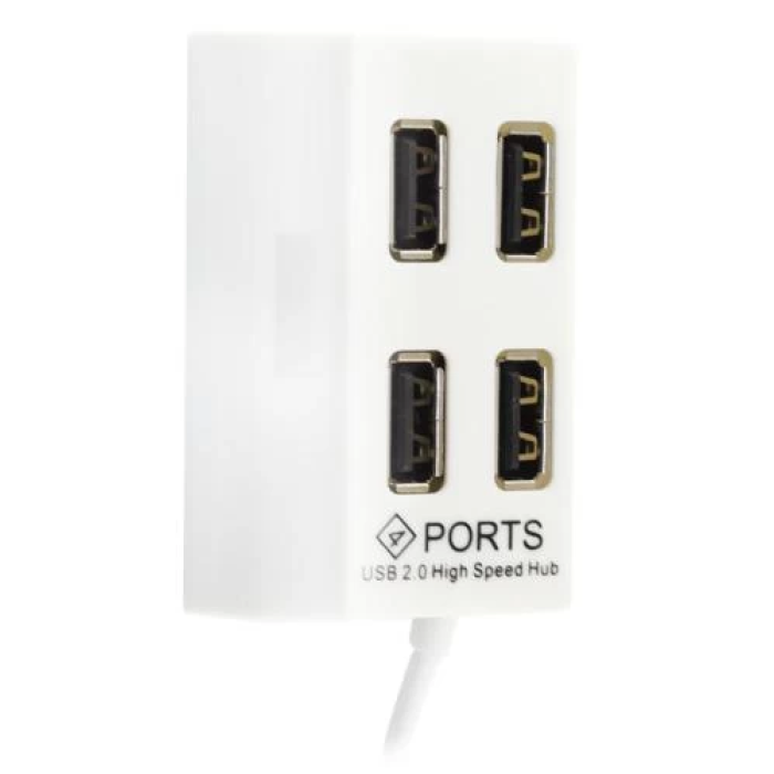 USB-хаб Atcom TD4004 на 4 порти USB 2.0
