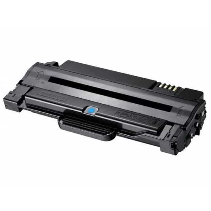 Чорний тонер-картридж Virgin для Samsung MLT-D105L