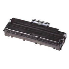 Картридж для лазерного принтера (тонер-картридж) Samsung ML-1210D3 Black, порожній