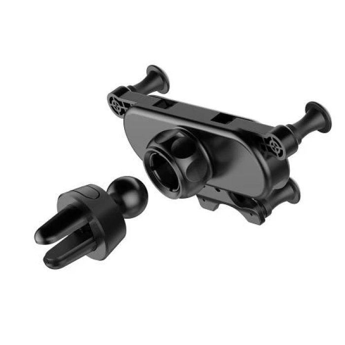 Автотримач ColorWay Gravity Sensor Holder для телефону