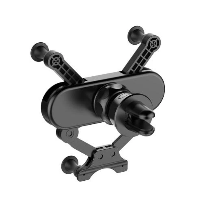 Автотримач ColorWay Gravity Sensor Holder для телефону