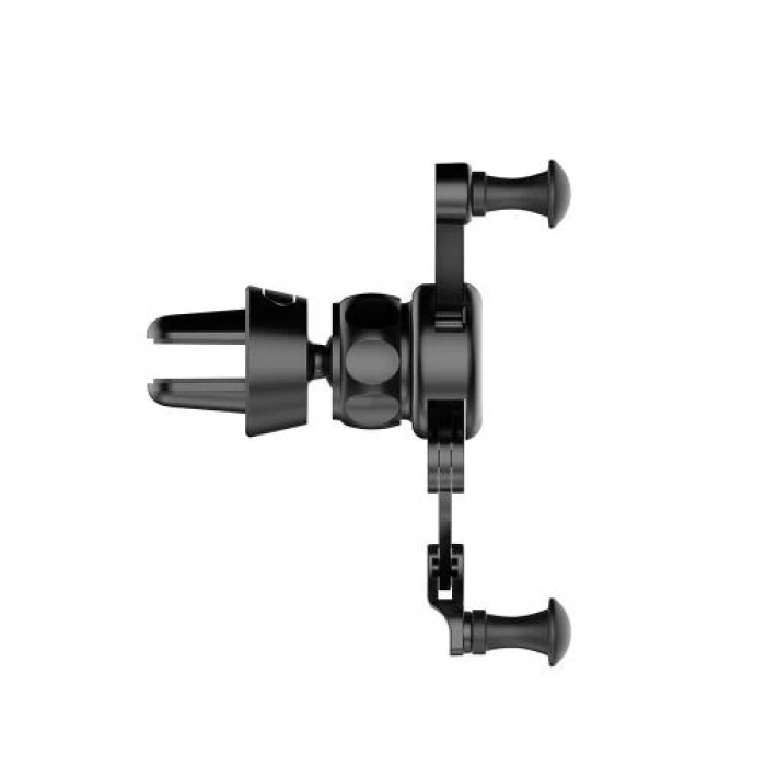 Автотримач ColorWay Gravity Sensor Holder для телефону