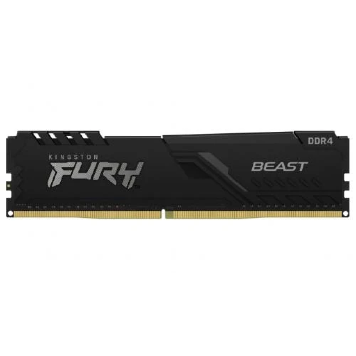 Оперативна пам’ять Kingston Fury Beast DDR4 32 ГБ