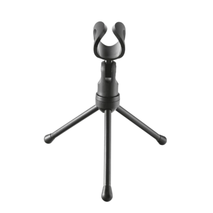 Мікрофон Trust GXT 212 Mico для запису, USB та 3,5 мм