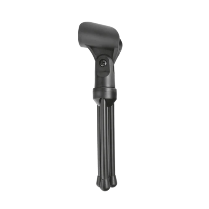 Мікрофон Trust GXT 212 Mico для запису, USB та 3,5 мм