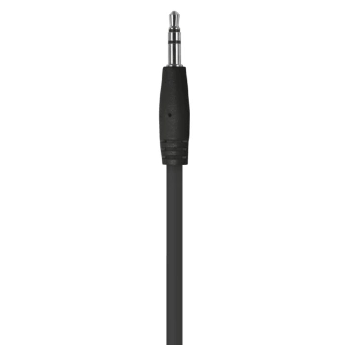 Мікрофон Trust GXT 212 Mico для запису, USB та 3,5 мм