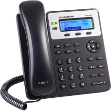 IP-телефон (телефон для IP-телефонії) Grandstream GXP1620 2 SIP-акаунти