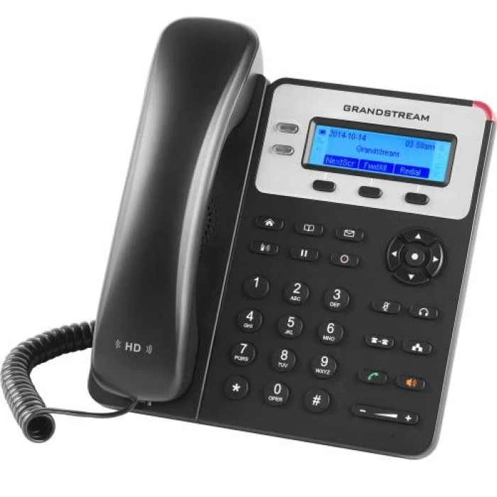 IP-телефон Grandstream GXP1620 для офісної телефонії