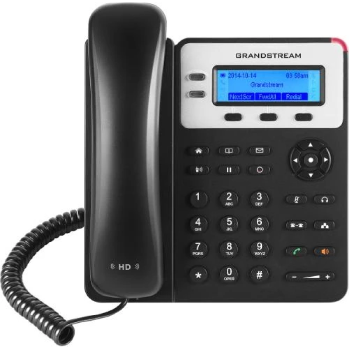 IP-телефон Grandstream GXP1620 для офісної телефонії
