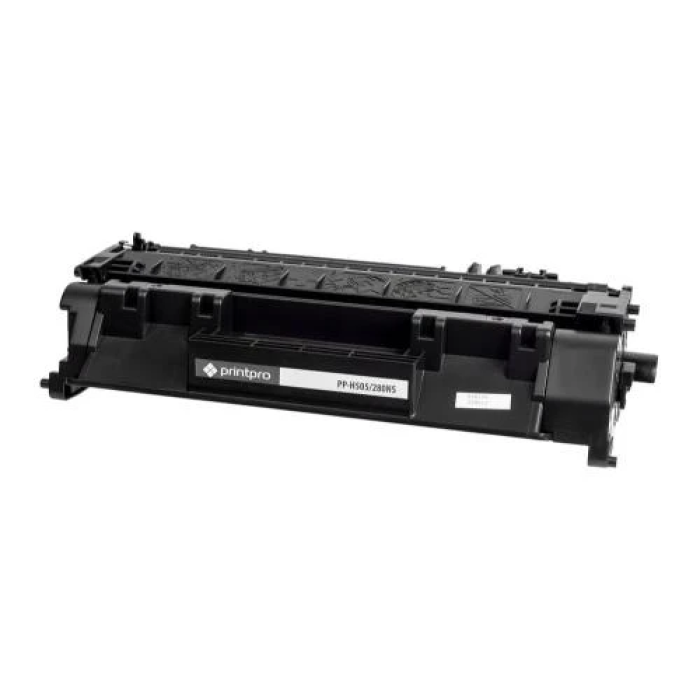 Картридж PrintPro HP 05A (CE505A) для P2035 і P2055