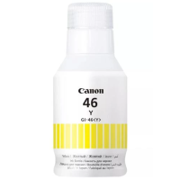 Жовті чорнила (пігментне чорнило) Canon GI-46 GX6040/GX7040 135 мл