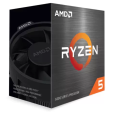 Процесор (CPU) AMD Ryzen 5 5600G AM4 6 ядер, 4,4 ГГц, Box