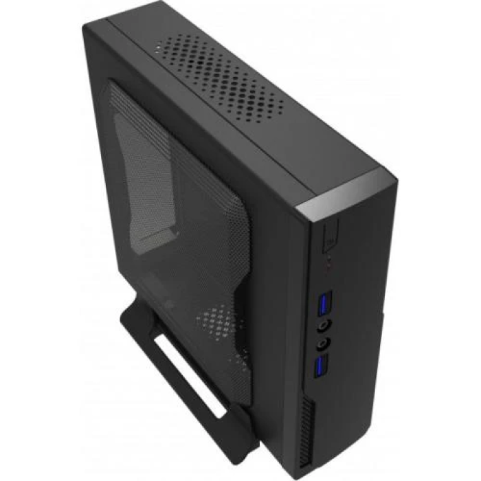 Компактний корпус GameMax MT300-2U3-90W для Mini ITX