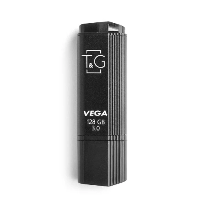 USB-флешка T&G Vega TG121 на 128 ГБ з USB 3.0