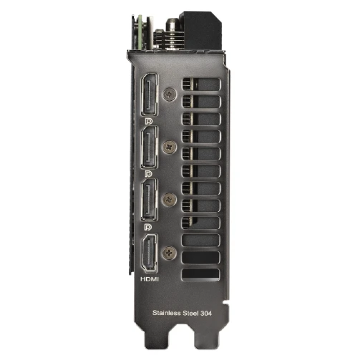 Asus DUAL OC V2 — ігрова відеокарта RTX 3060 12 ГБ