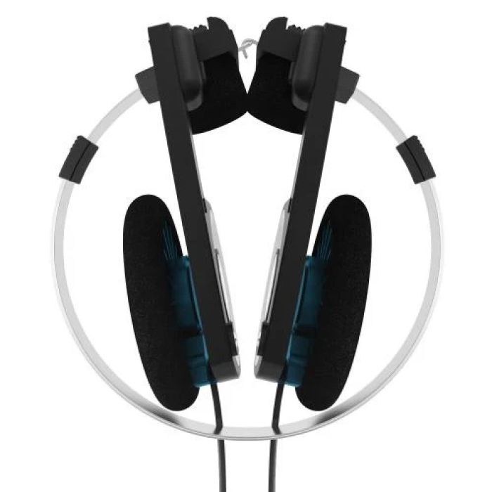 Накладні навушники Koss Porta Pro Classic із глибокими басами