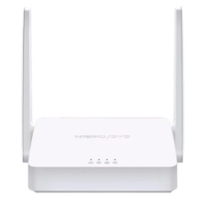 Wi-Fi роутер (маршрутизатор) Mercusys MW302R 300 Мбіт/с