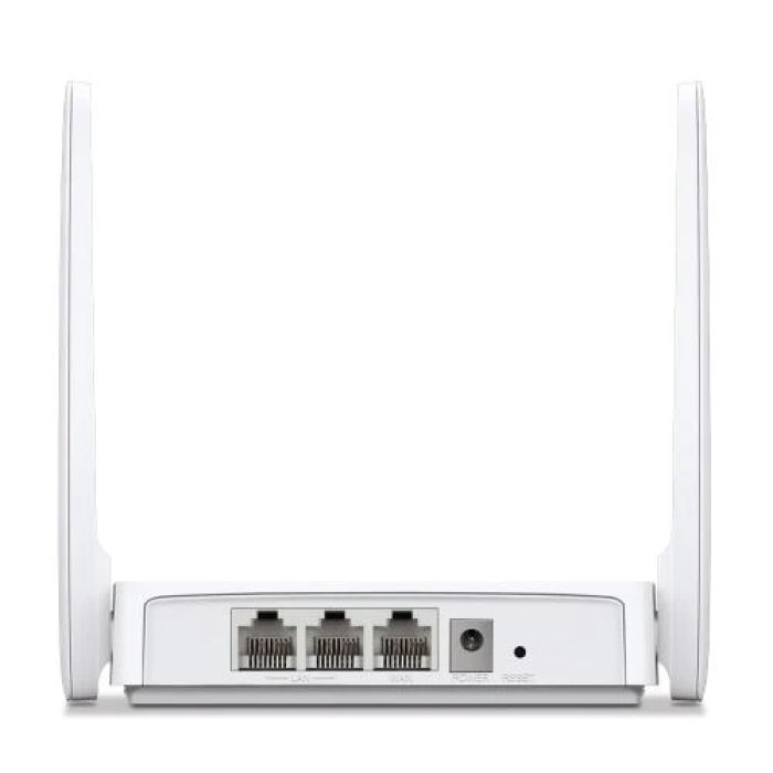 Wi-Fi роутер Mercusys MW302R для домашньої мережі