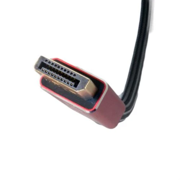 Відеокабель DisplayPort Extradigital KBD1809 — 1,5 м