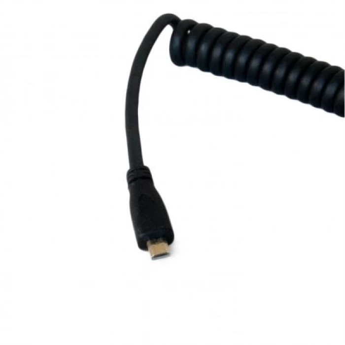 Відеокабель Extradigital HDMI — micro HDMI V1.4, 1,2 м