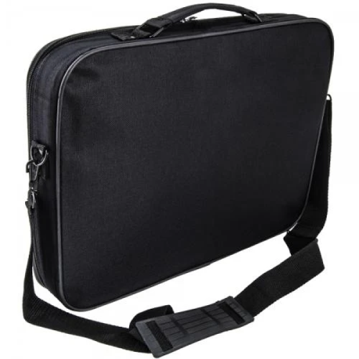 Чорна сумка Esperanza Classic для ноутбука 15,6″