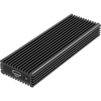 Кишеня для SSD M.2 (зовнішній корпус) Maiwo K1687P2 USB Type-C 3.1 Gen2, 2230–2280