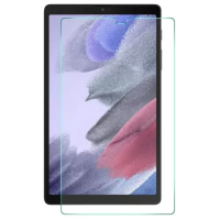 Захисне скло для планшета (скло для екрана) NoNaMe Samsung Galaxy Tab A7 Lite T225 8,7″