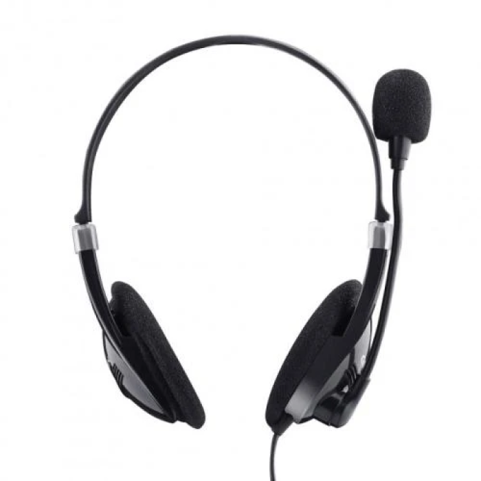 Накладна гарнітура Gemix HP-120MV з мікрофоном