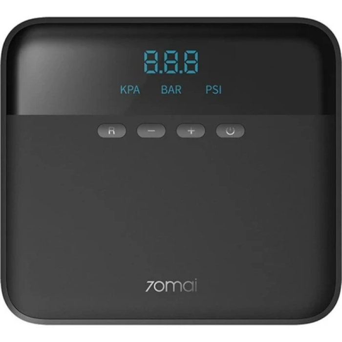 Автомобільний компресор Xiaomi 70mai Air Compressor Lite
