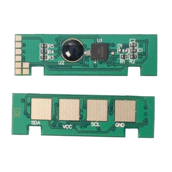 Чіп WWM 106R03623 Black для картриджів Xerox
