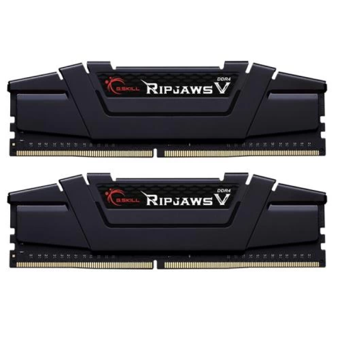 Оперативна пам’ять G.Skill Ripjaws V 16 ГБ DDR4-3600 для ПК
