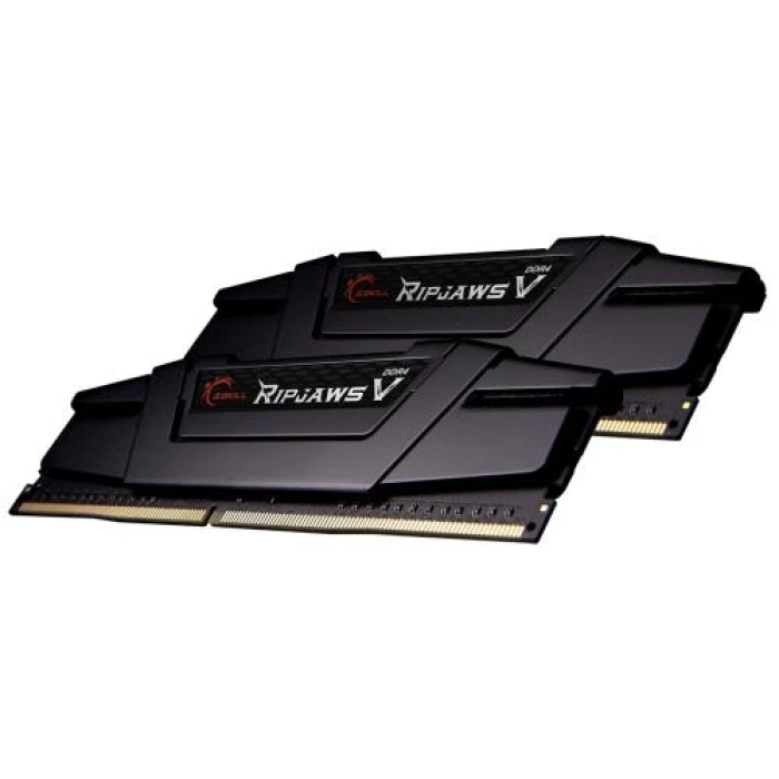 Оперативна пам’ять G.Skill Ripjaws V 16 ГБ DDR4-3600 для ПК