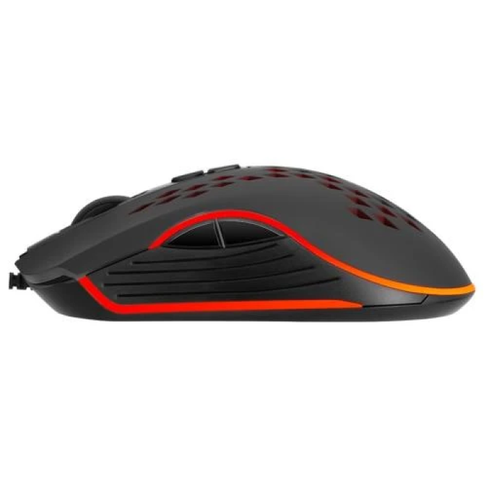 Ігрова миша XTRIKE ME GM-222 з RGB та 7 кнопками