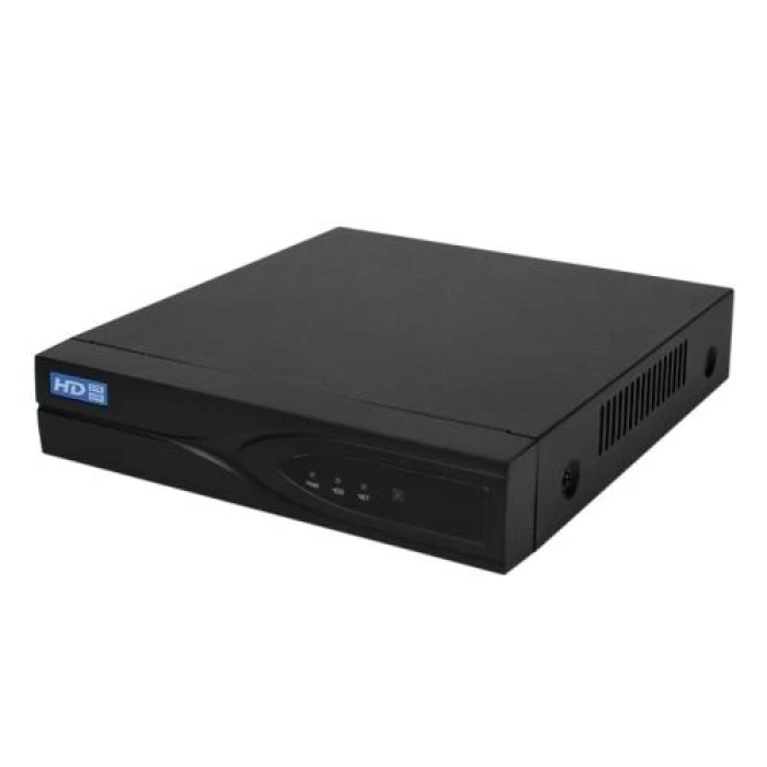 Мережевий відеореєстратор Green Vision GV-N-G005/16 для 16 IP-камер