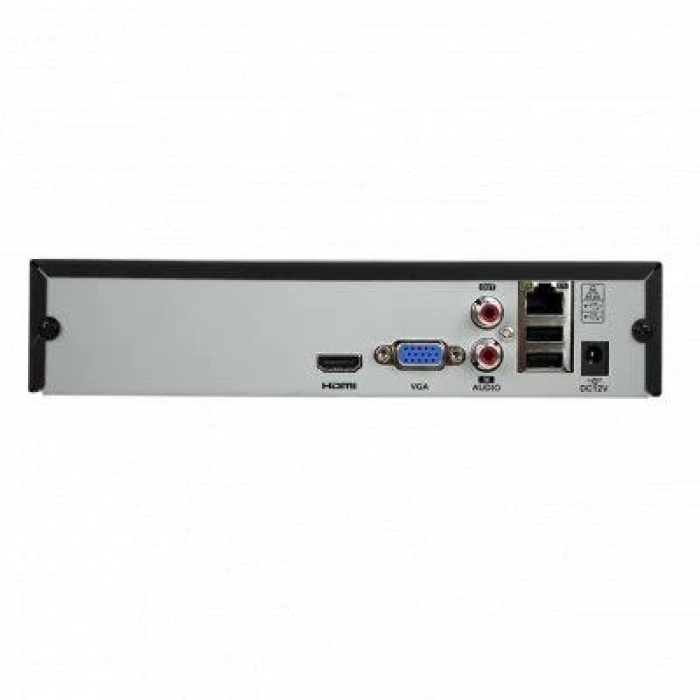 Мережевий відеореєстратор Green Vision GV-N-G005/16 для 16 IP-камер