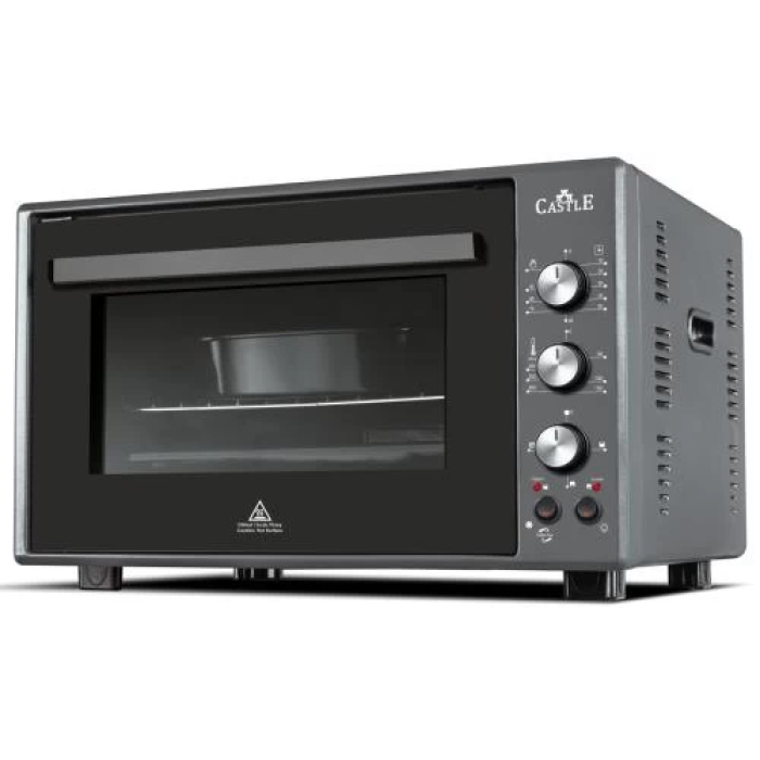Електродуховка Castle CPE-60H об’ємом 60 л