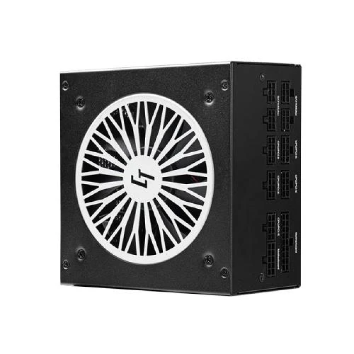 Модульний блок живлення Chieftec GPX-850FC, 850 Вт, 80+ Gold
