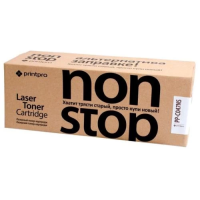 Картридж для лазерного принтера (тонер-картридж) PrintPro PP-C047NS Canon 047, чорний, 1600 сторінок