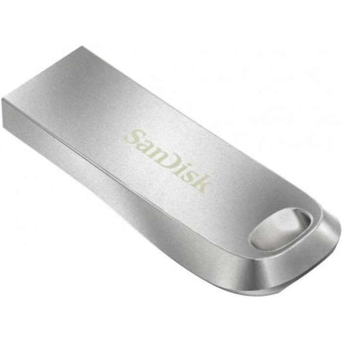 Флешка SanDisk Ultra Luxe 256 ГБ зі швидким USB 3.2 Gen 1
