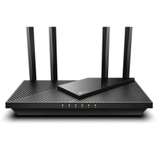 Маршрутизатор (роутер) TP-Link Archer AX55 Wi‑Fi 6, Black, до 3000 Мбіт/с
