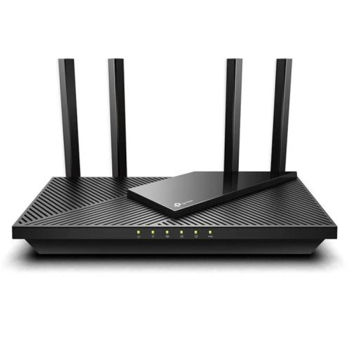TP-Link Archer AX55 — роутер Wi‑Fi 6 до 3000 Мбіт/с