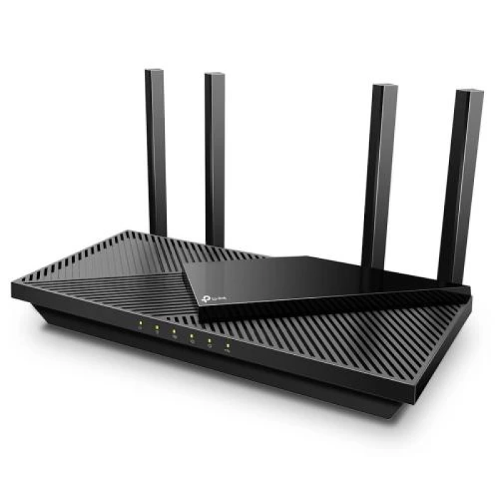 TP-Link Archer AX55 — роутер Wi‑Fi 6 до 3000 Мбіт/с