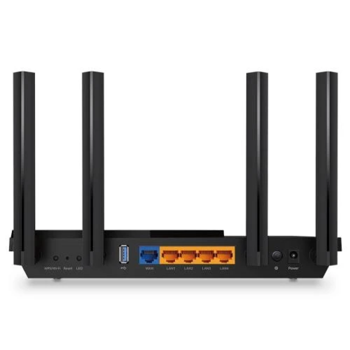 TP-Link Archer AX55 — роутер Wi‑Fi 6 до 3000 Мбіт/с